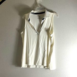 Tuckernuck sport top women’s size L